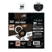 Pomada para Sobrancelhas - Brow Pomade - L.A. Girl : Dark Brown - 2
