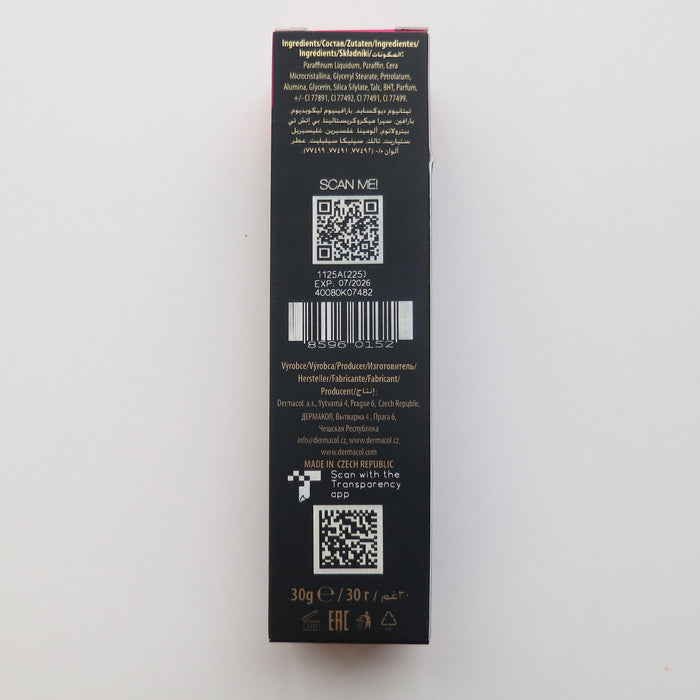 Cobertura de Maquilhagem - Base de Maquilhagem - Dermacol : Dermacol Make Up Cover - 225 - 2