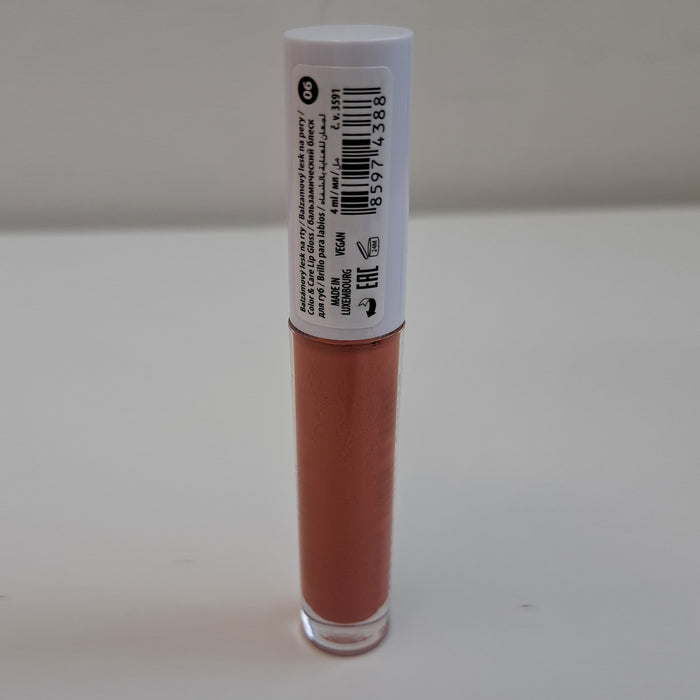 Dermacol F****** Lipgloss de alto brilho - Dermacol : 06 - 2