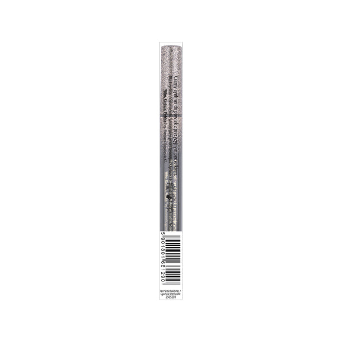 Delineador Million Dollar Black 0,8 gr - Wibo - 3