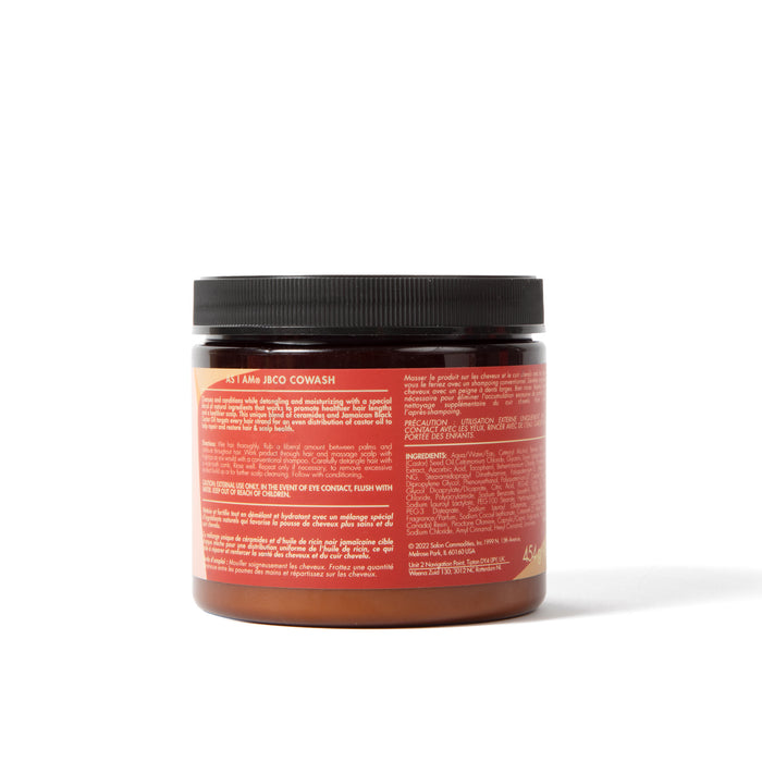 Restaurar e Reparar Cowash 454g - As I Am - 2