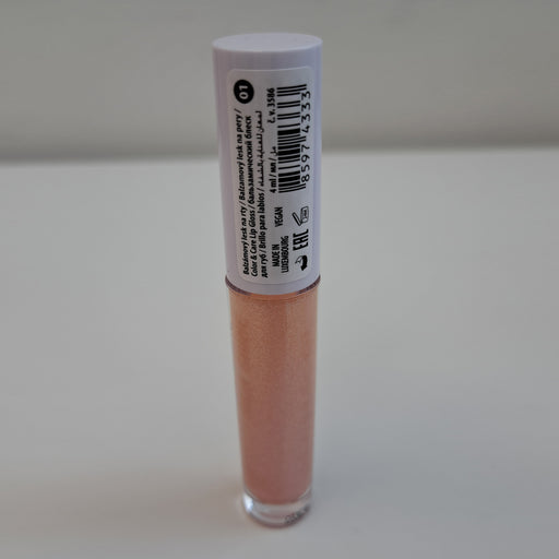 Dermacol F****** Lipgloss de alto brilho - Dermacol - 2