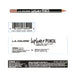 Lápis de lábios - L.A. Colors : Sienna - 2