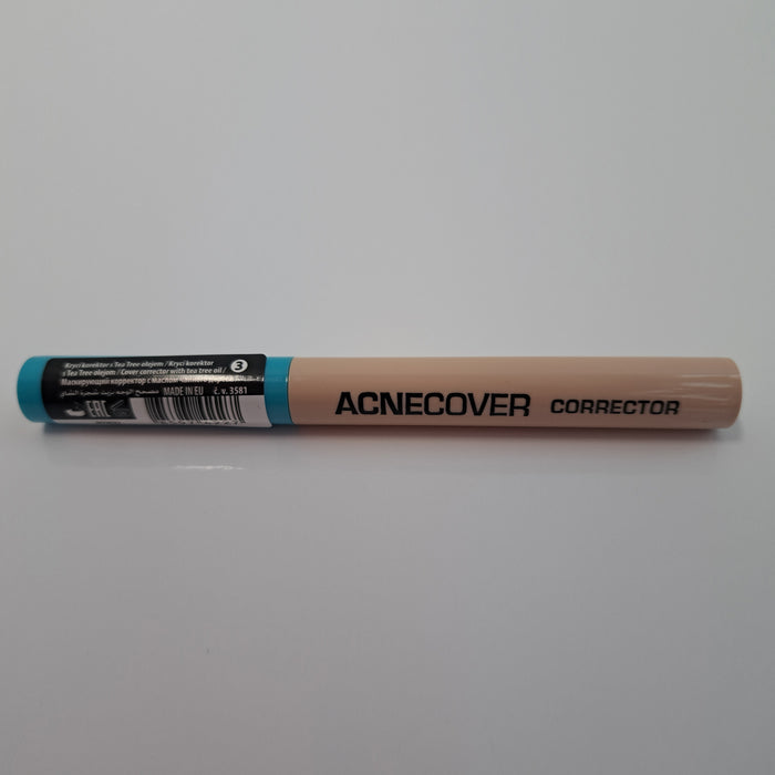 Corretor Acnecover - Dermacol : 3 - 2
