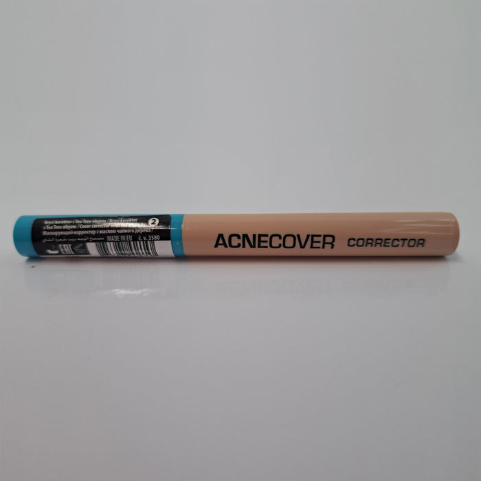 Corretor Acnecover - Dermacol : 2 - 2