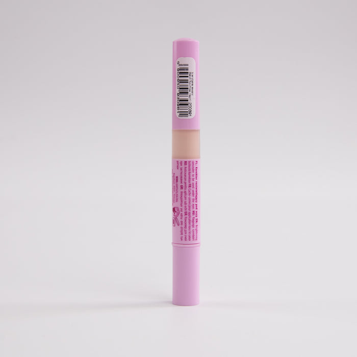 Liquid Concealer - Concelealer Magic Pen – Antivermelhidão - Lovely : Concealer Magic Pen Brillance - 2
