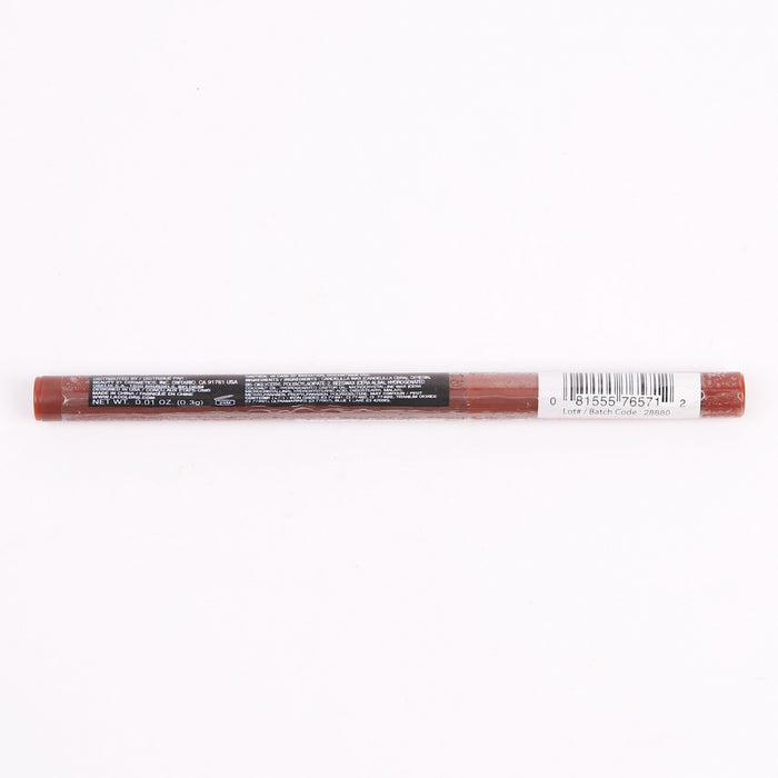 Batom automático - L.A. Colors : Burgundy - 2