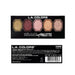 A Cores - Paleta de Sombras Shimmer Eye - L.A. Colors : Shine On - 1