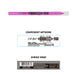 Delineador labial Shockwave Neon - L.A. Girl : Blaze Fuchsia - 2