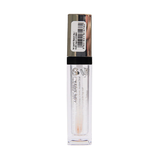 Labial Líquido Top Coat - Lip Gloss Forever Top Coat - Wibo - 2