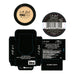 Pó Compacto - Pro Face Matte - L.A. Girl : Creamy Natural - 2