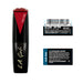 Barra de Labios - Lip Attraction - La Girl - L.A. Girl : On Fire - 2