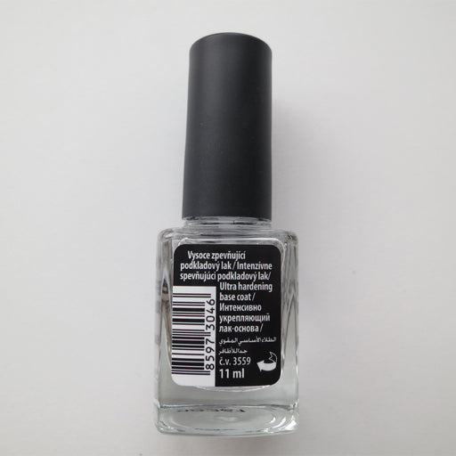 Xtreme Hardener Fortalecedor de Unhas Base Coat - Dermacol - 2