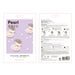Máscara Facial Airy Fit Sheet - Pérola - Missha - 3
