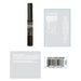 Gel Fixador para Sobrancelhas Browie Wowie - L.A. Colors : Dark Brown - 2