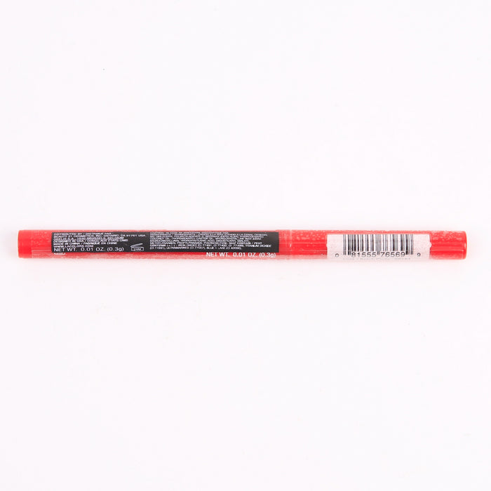 Batom automático - L.A. Colors : Fiery Red - 2