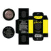 Sombra - Glitter Topper Glitterholic - L.A. Girl : Ooh-La-La - 3