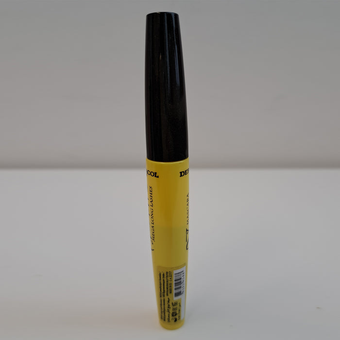 Rímel - Vampiro - Dermacol - 3