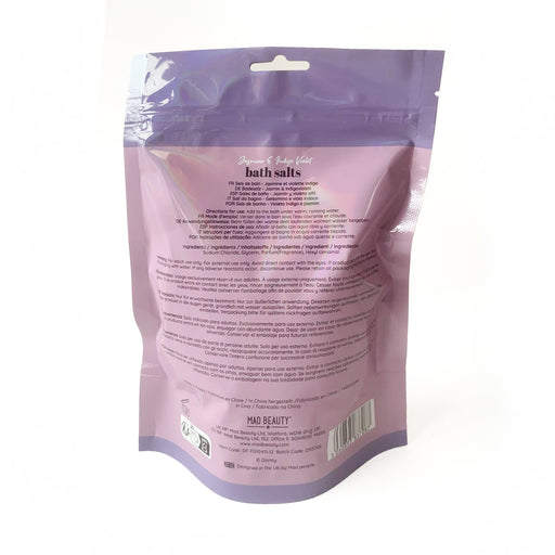 Sais de banho congelados - Olaf - Mad Beauty - 2