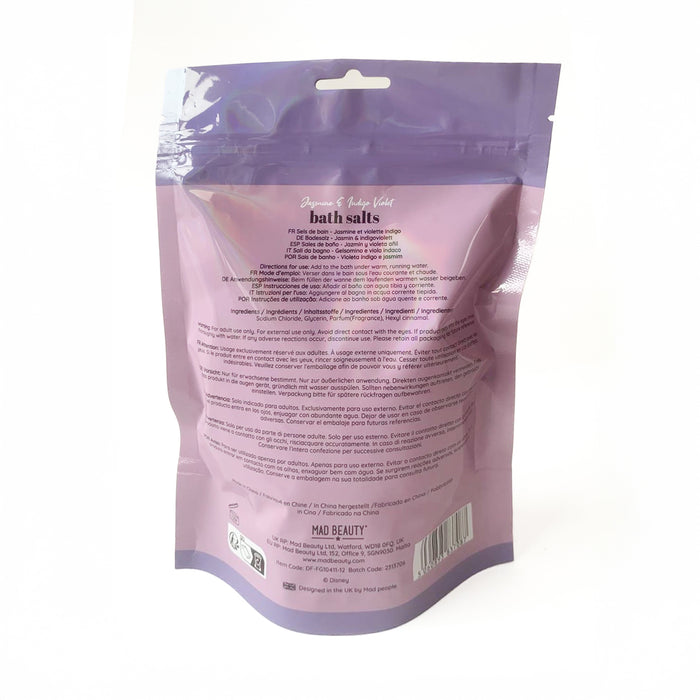 Sais de banho congelados - Olaf - Mad Beauty - 2