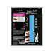 Delineador fosco Art Liner - L.A. Girl : Intense Black - 2