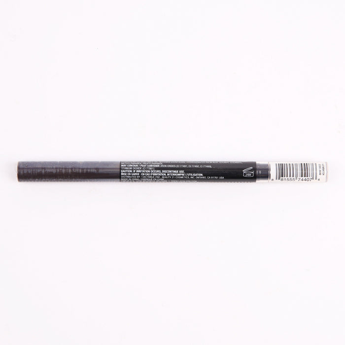 Lápis de Sobrancelhas Browie Wowie - L.A. Colors : Espresso - 2