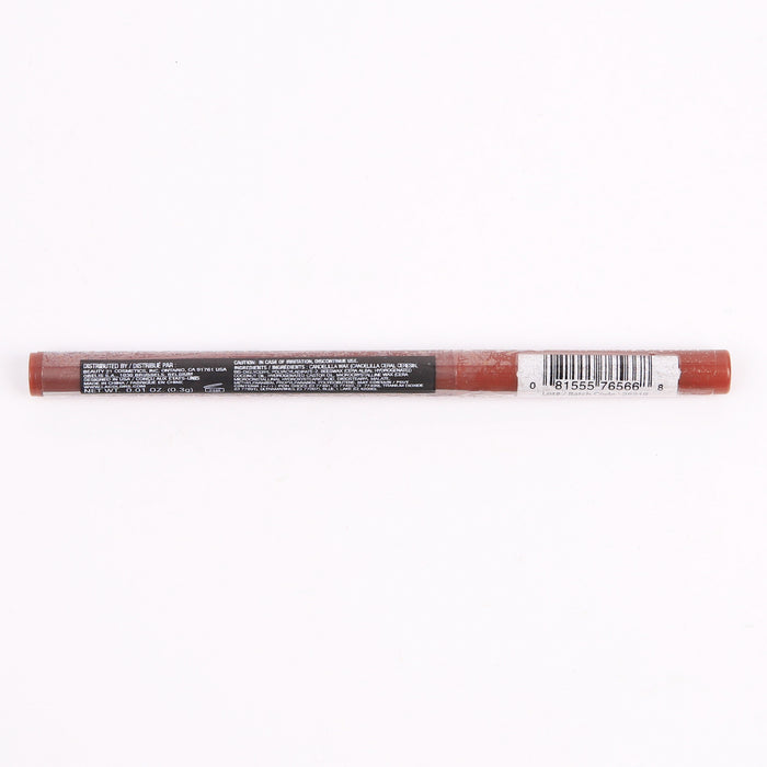 Batom automático - L.A. Colors : Rose Brown - 2