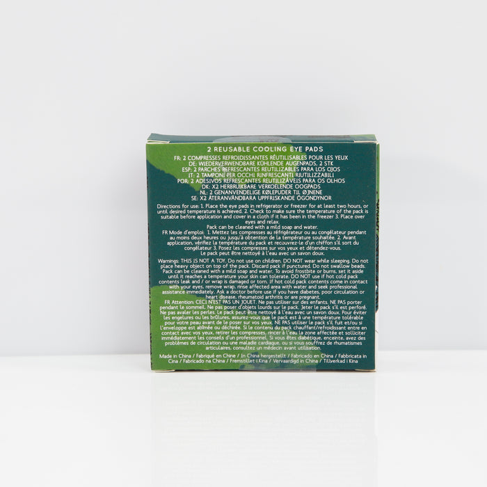 Ursula Eye Patches - Vilões da Disney - Mad Beauty - 3