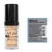 Liquid Foundation - Pro Coverage Illuminating - L.A. Girl : Fair - 2