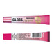 Gloss holográfico Topper Lip Gloss - L.A. Girl - 3