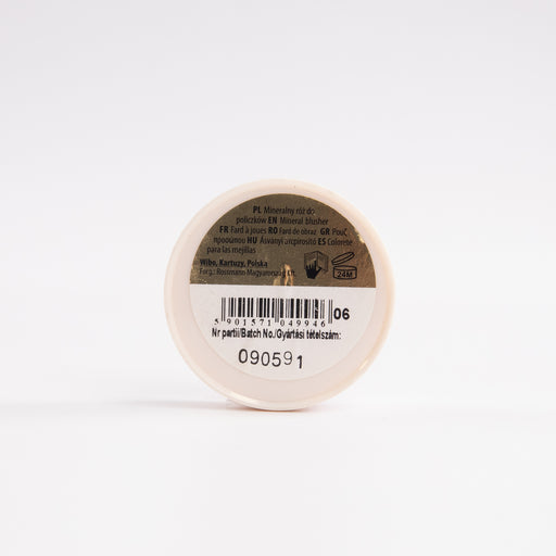 Colorete - Blush Natural Beauty 1 - Lovely - 2