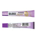 Gloss holográfico Topper Lip Gloss - L.A. Girl : Flashing Opal - 3