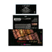 Paleta de sombras - Fanatic Get Feverish - L.A. Girl - 4