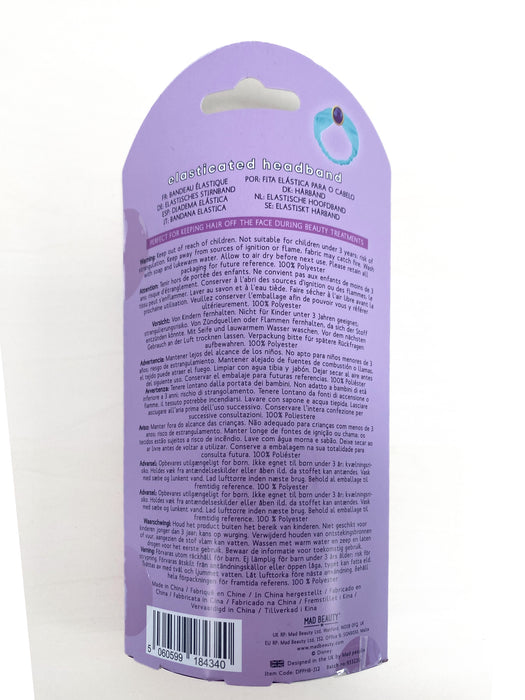 Tiara de Pelúcia Disney - Jasmin - Mad Beauty - 3