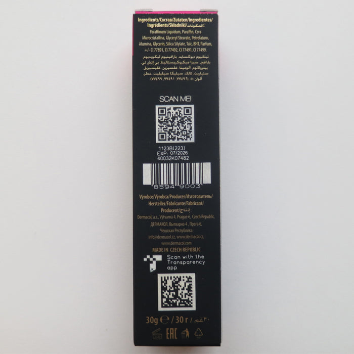 Cobertura de Maquilhagem - Base de Maquilhagem - Dermacol : Dermacol Make Up Cover - 223 - 2