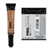 Corrector Líquido - Pro Conceal Hd Concealer - L.A. Girl : Toast - 2