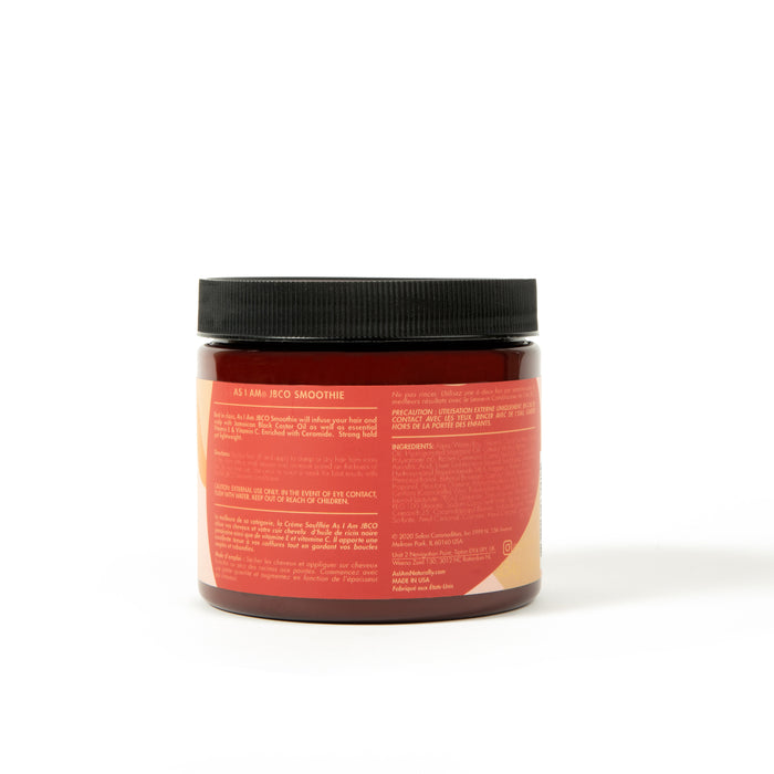 Restaurar e Reparar Smoothie 454g - As I Am - 3