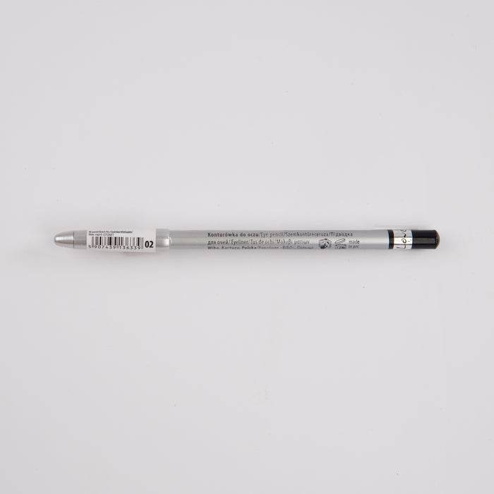 Eyeliner - Eyeliner Cosmetic Liner 02 - Lovely - 3