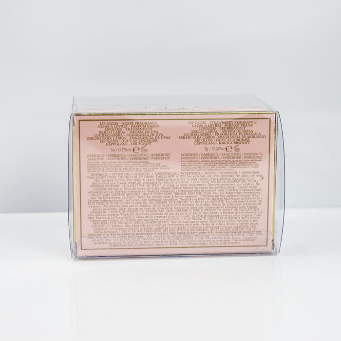 Chip e Potts Duo Balm - A Bela e a Fera - Disney - Mad Beauty - 3