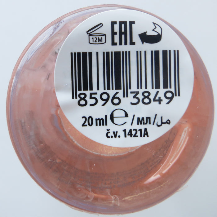 Dermacol Base de Maquiagem Energizante de Rosa 20ml - Dermacol - 3