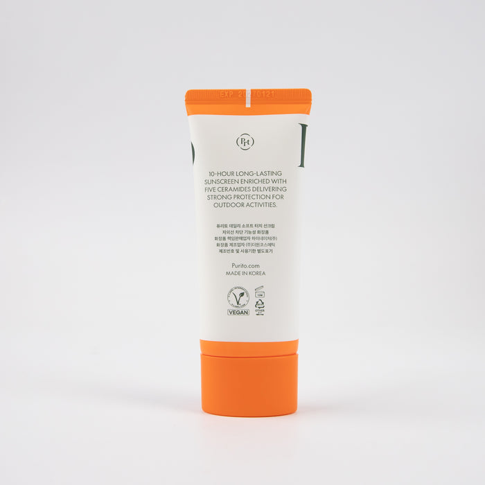 Protetor Solar Leve - Soft Touch SPF50+ PA++++ - Purito - 4