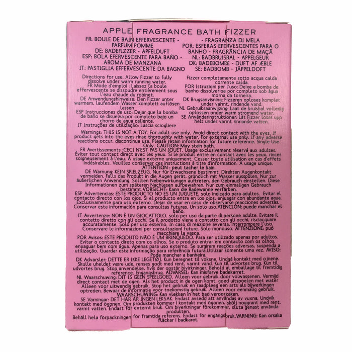 Bomba de Banho - Caldeirão Pop Villains - Mad Beauty - 5