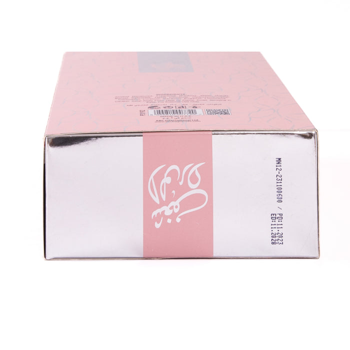 Bordado de rosas - Al Wataniah - 4