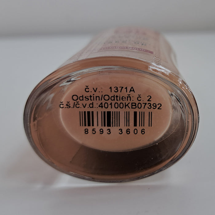 Maquiagem de longa duração com Q10 - Controle de 24 horas de longa duração - Dermacol - 3