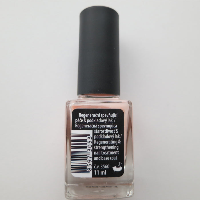 3 em 1 Reparador Base Coat - Dermacol - 3