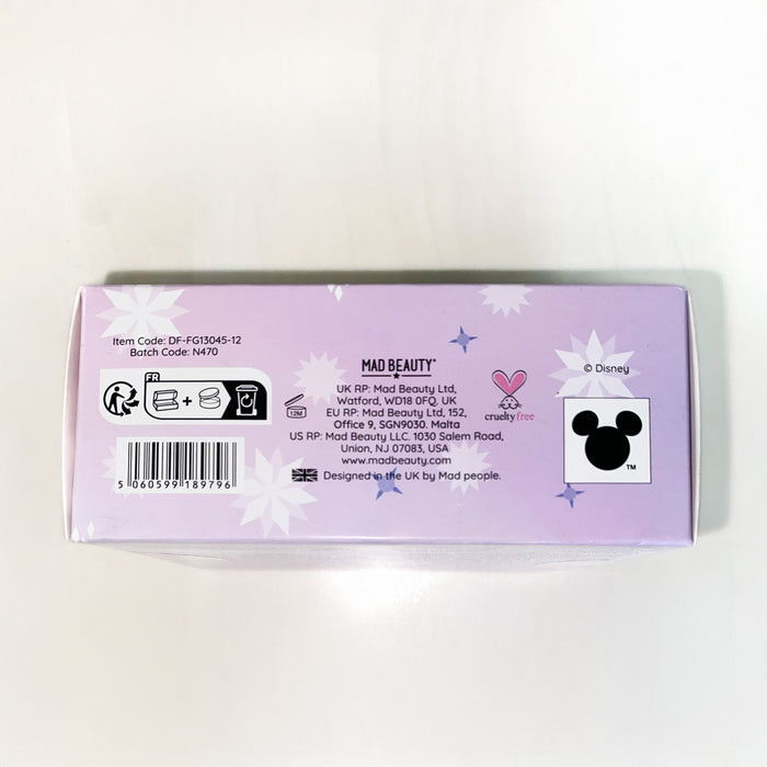 Duo Bálsamo Labial Frozen - Mad Beauty - 5