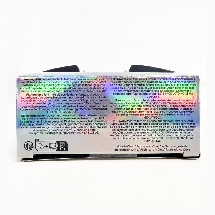 Conjunto de 5 Máscaras Faciais - Disney 100 - Mad Beauty - 6