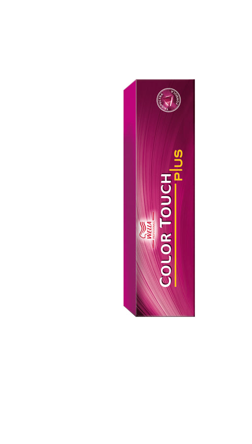 Color Touch Plus 77/07 60ml - Wella - 1