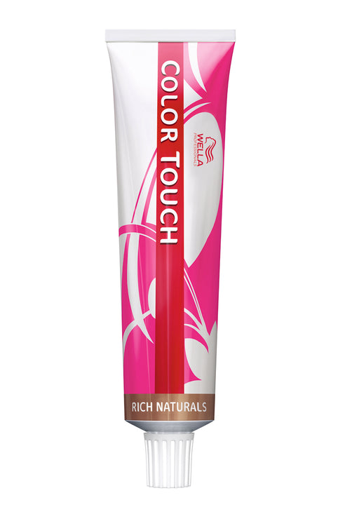Color Touch Rico Natural 2/8 60ml - Wella - 1