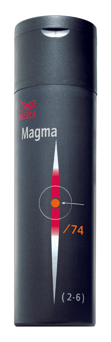 Magma /74 120g - Wella - 1